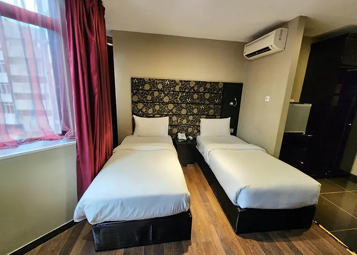 Arenaa Star Hotel