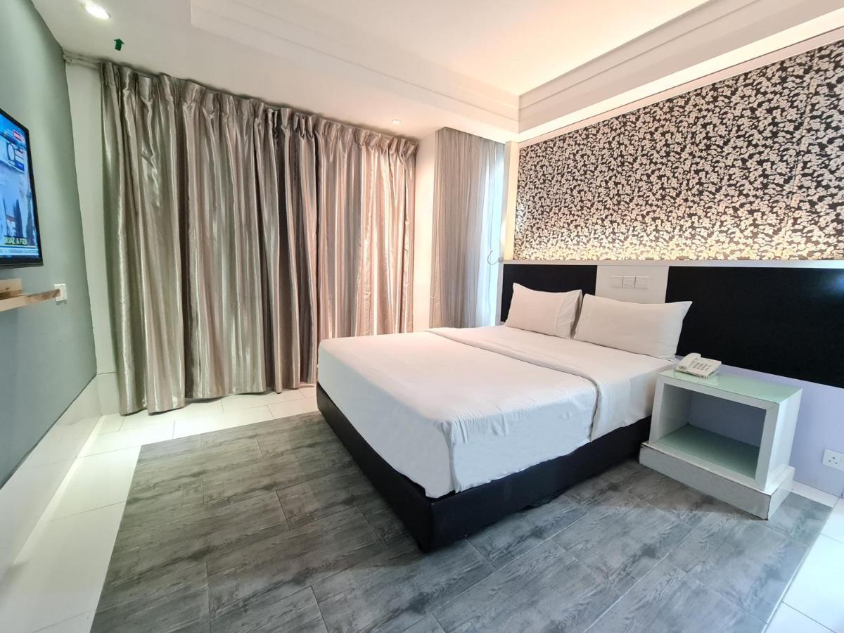 Hotel Arenaa Star