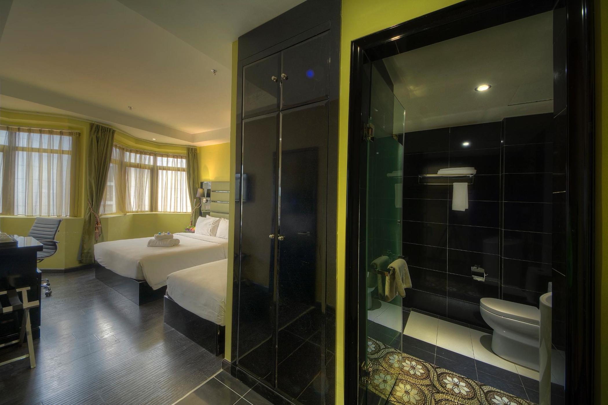 Hotel Arenaa Star Kuala Lumpur