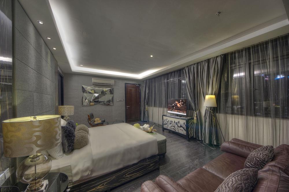 Hotel Arenaa Star Kuala Lumpur