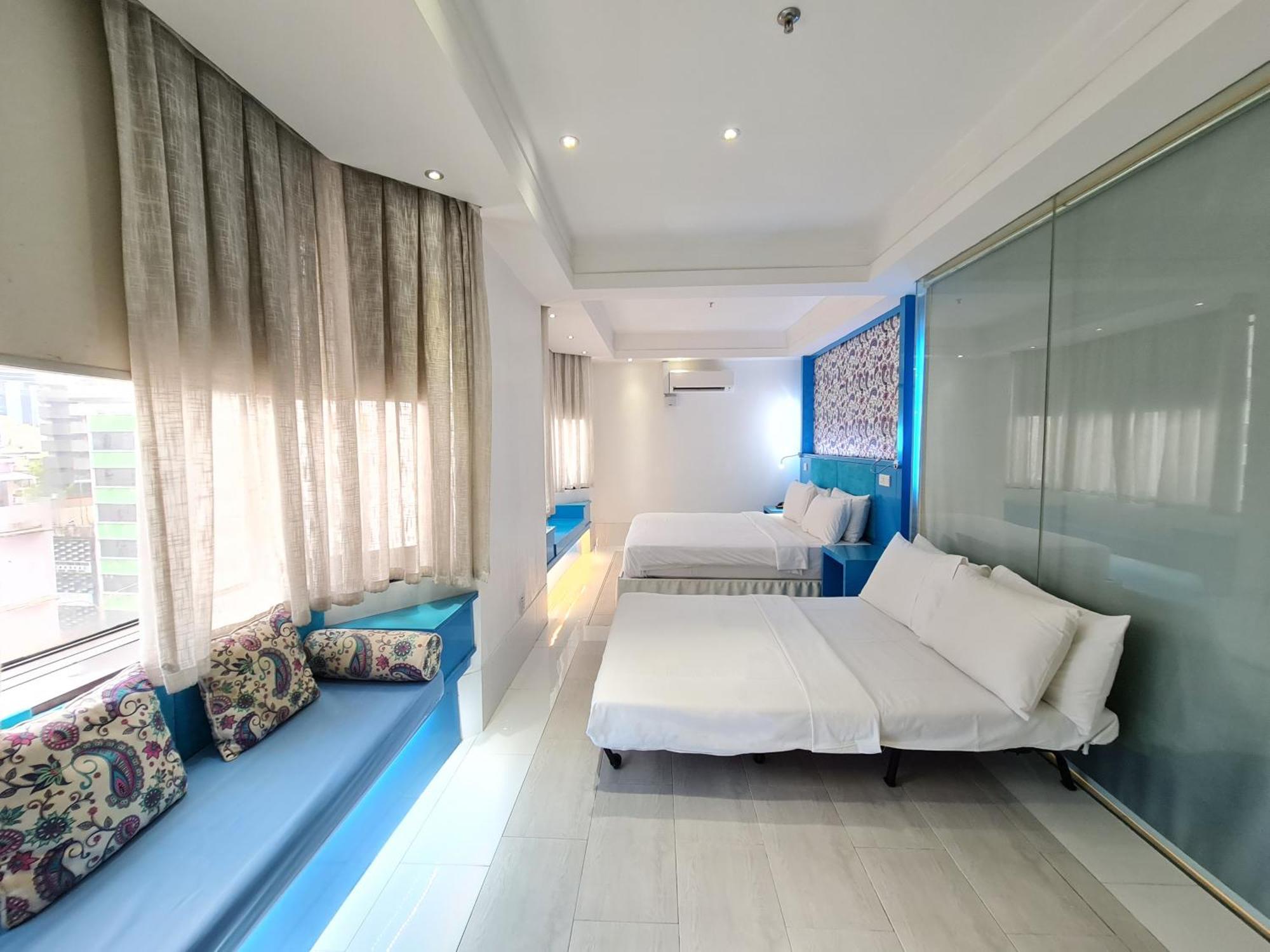 Arenaa Star Hotel